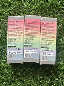 Sugar POP Nail Polish Remover Pack Of 3