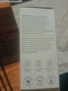 1 Myglamm Serum