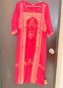 Aurelia Kurta - M size