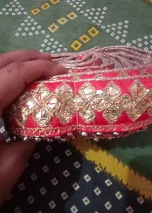 Dress Lace