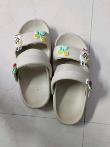 Cute Cartoon Slides