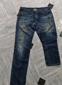 Dolce And Gabbana (D&G) Original Jeans