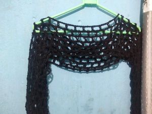 Corchet Outer