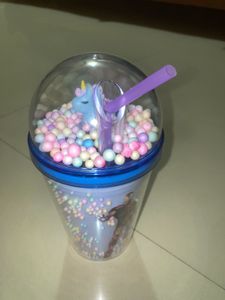 Kids Or Toddlers Sippy Cup
