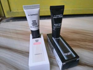Mac Combo 2 Strobe Cream & Primer