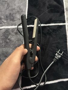 MINI Portable Hair Straightener for Women