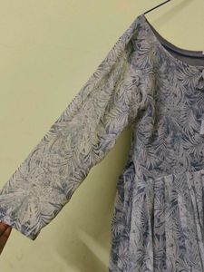 Layered Dress