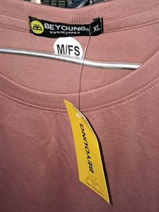 Plain NEW Full Sleeves T-Shirt