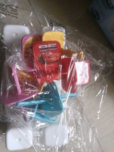 Disney Ice Candy Tray