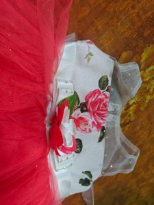 Baby Frock