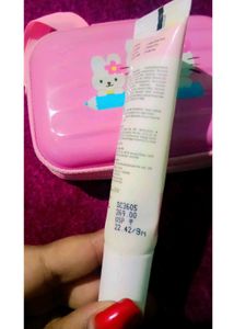 NYbae Pro Strobe Cream