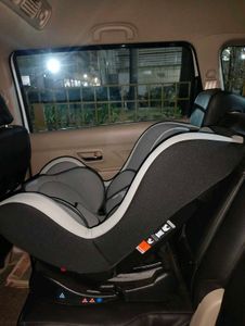 Used Baby Car Seat
