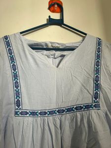 Imported Top