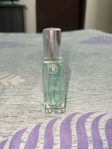 Blu Eau De Toilette