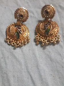 Kan Ka Jhumka