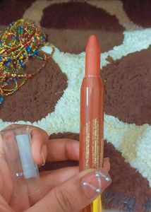 HilAry Rhoda Crayon Matte Lipstick