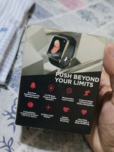 Boat Xtend Smart Watch