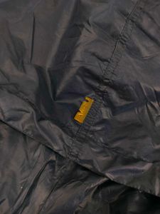 Stylish Blue Evrisu Jacket