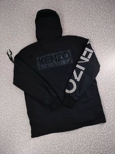 Kenzo Paris Jacket