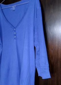 Ladies Top For Casual Wear