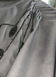 Dubai Abaya
