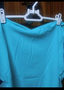 Asymmetric Top By Savana