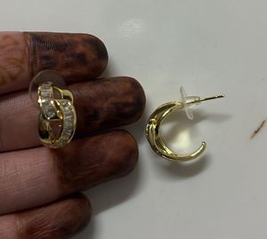 Varae Jewels Earrings