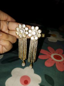 Heavy Earring❤