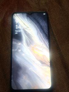 Oppo A11k