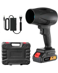 🔥New Turboglass Car Blower