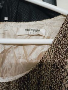 Valley Girl Mini Dress😗🤍
