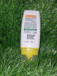 Garnier Sunscreen