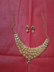 Necklace Set