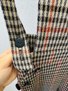 Perfect Retro Jumpsuit