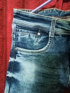 Calvin Klein Jeans Slim Fit