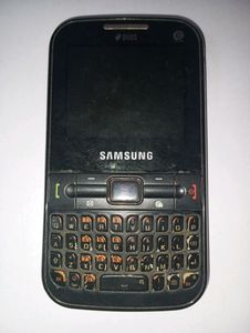 Fully Working Samsunga Mobile Without Battery