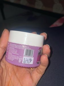 Night Cream