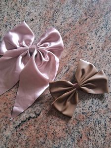Hair Accessory Bow