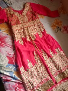 Gown