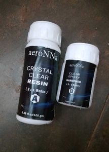 Epoxy Resin 🔮🪄