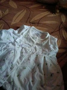 Baby Frock