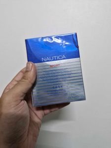 Nautica Voyage Sport