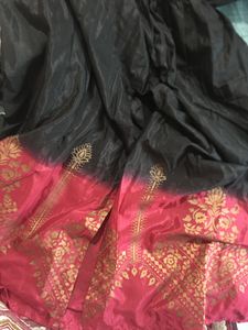 Dual Shade Kurta