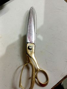 Pital Handle Sisor