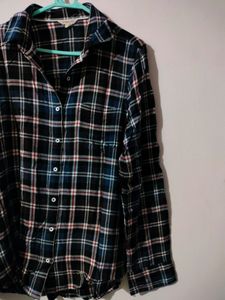 Check Shirt