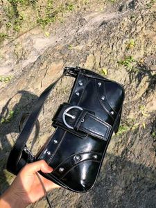 Trendy Y2k Shoulder Bag