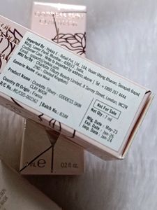 Charlotte Tilbury Mask ♥️💕