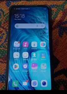 Vivo Z1 Pro Smartphone,  6/128 Version