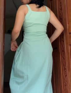 Rachel Green Mintgreen Dress