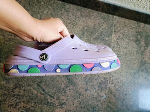 Crocs Model Footwear